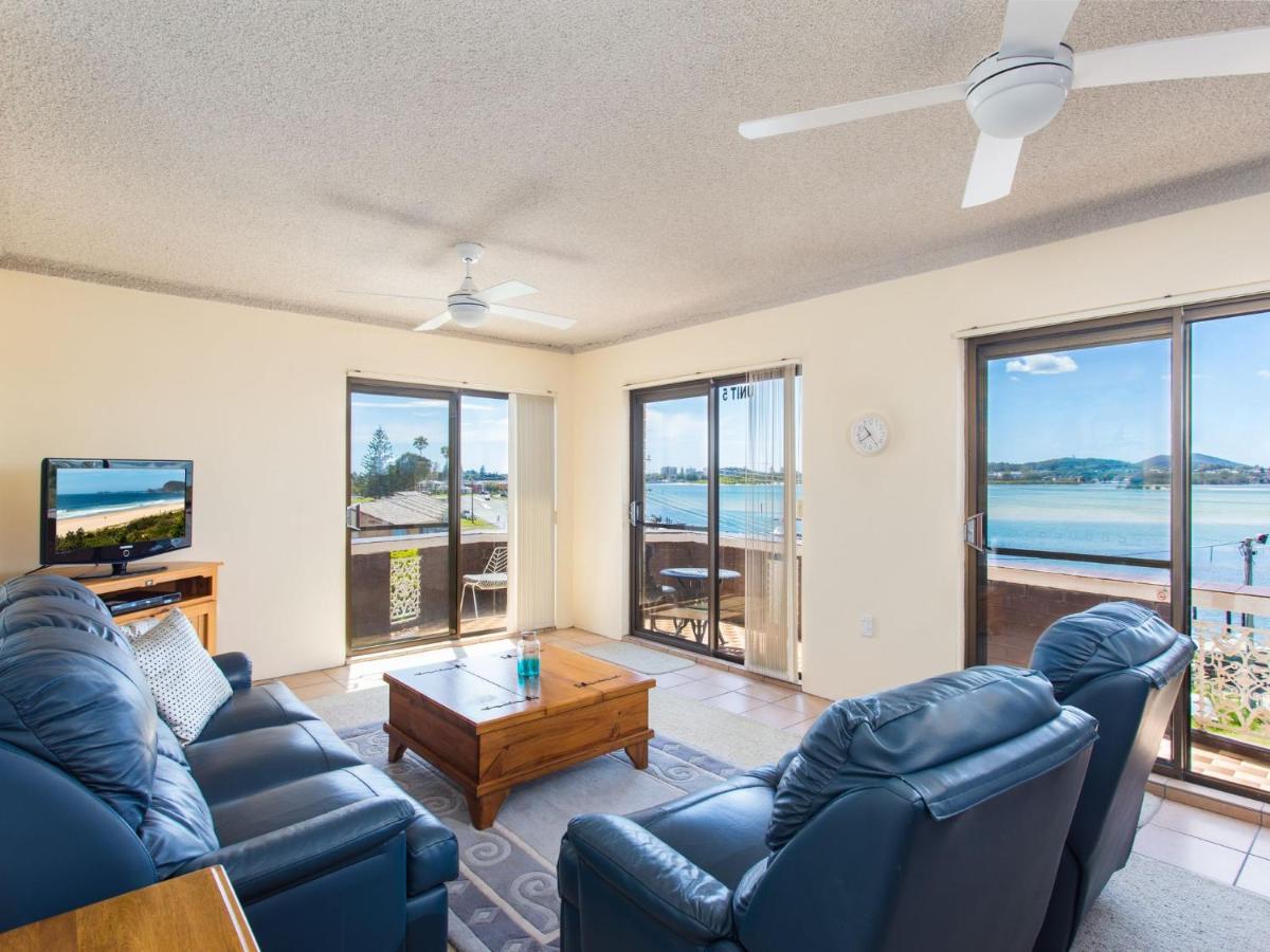 Dolphin Place 05 Διαμέρισμα Tuncurry Εξωτερικό φωτογραφία