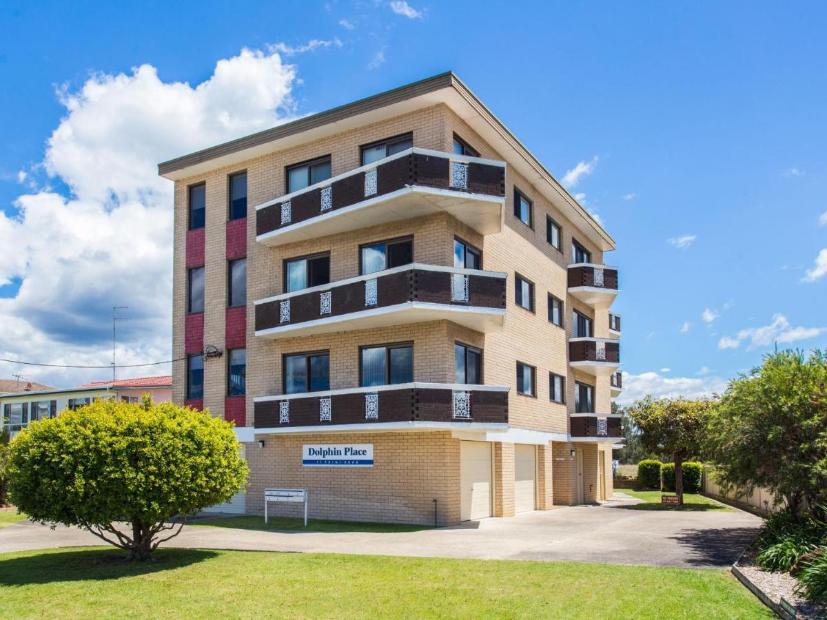 Dolphin Place 05 Διαμέρισμα Tuncurry Εξωτερικό φωτογραφία